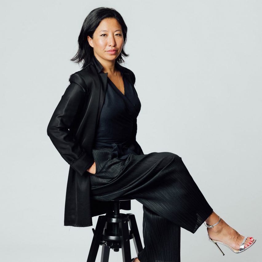 Dezeen x Miami Design Talks