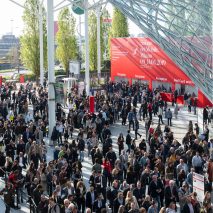 Salone del Mobile 2021 postponed