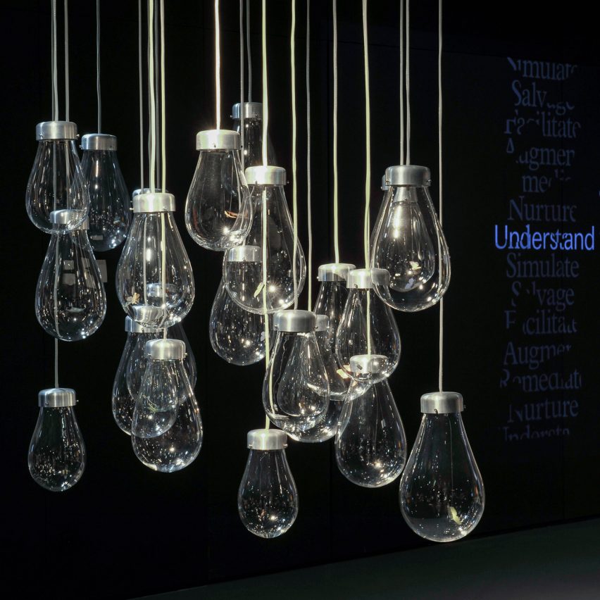 Dezeen x Miami Design Talks