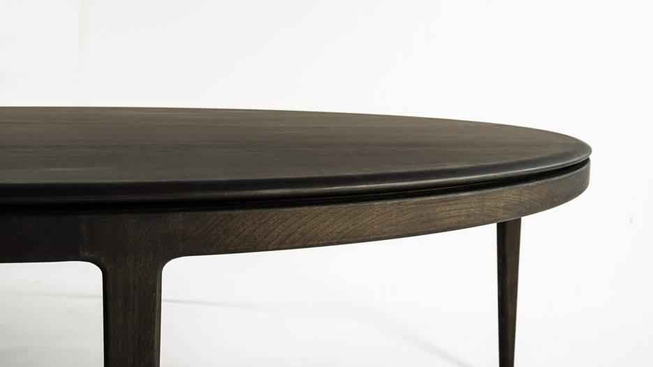 Moon coffee table by Boffi