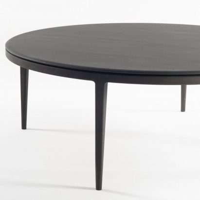 Moon coffee table by Boffi