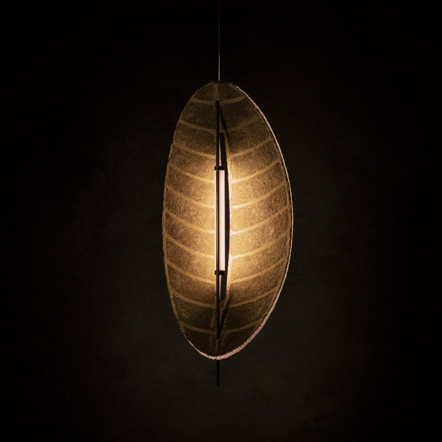 Glowing Folium by Morgan Ruben