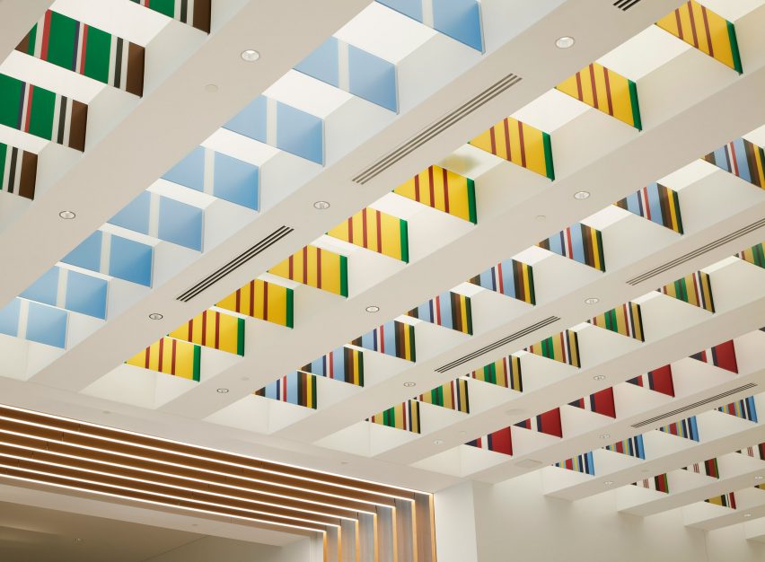 National Museum of the United States Army by SOM