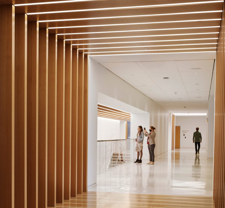 National Museum of the United States Army by SOM