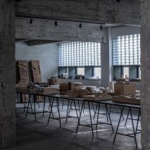 Neri&Hu architecture studio in Shanghai