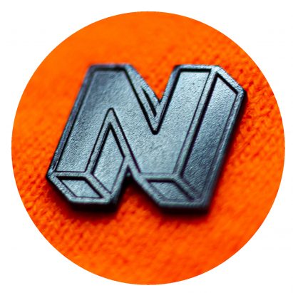New Architecture Writers logo