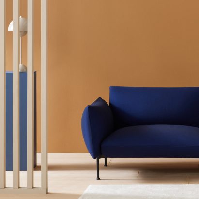 Nota sofa by Basta