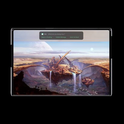 Gaming on OPPO's expanding smartphone