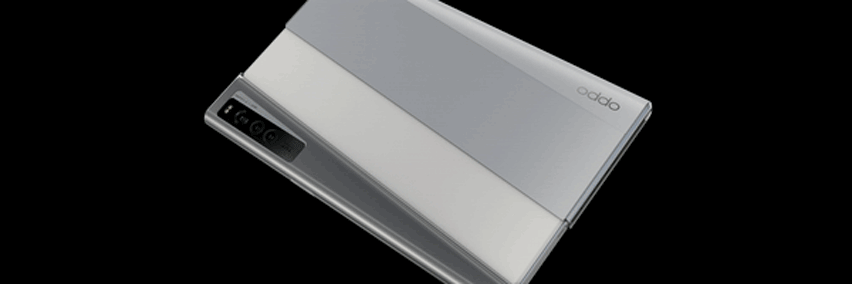 OPPO's expanding smartphone