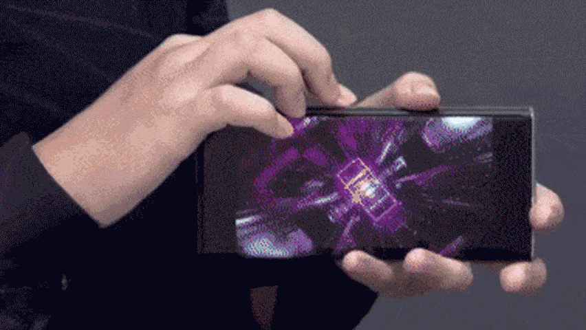 OPPO's expanding smartphone