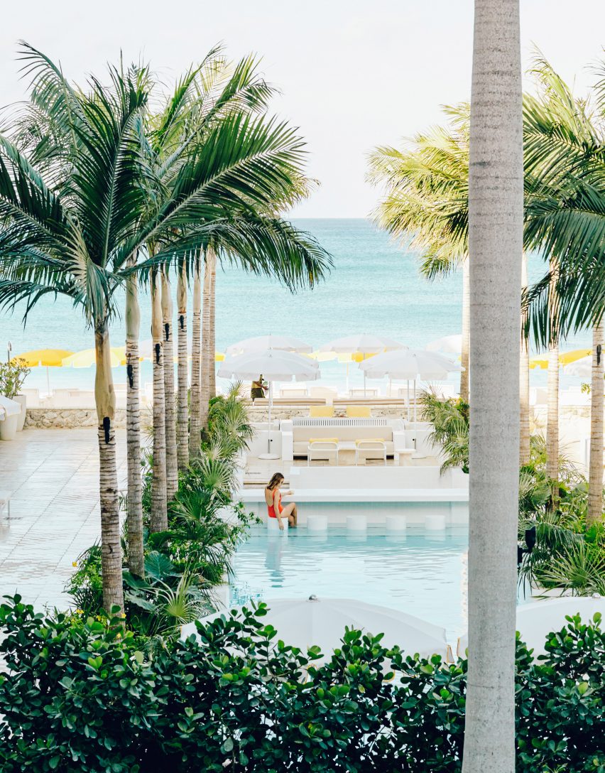Palm Heights Grand Cayman by Gabriella Khalil