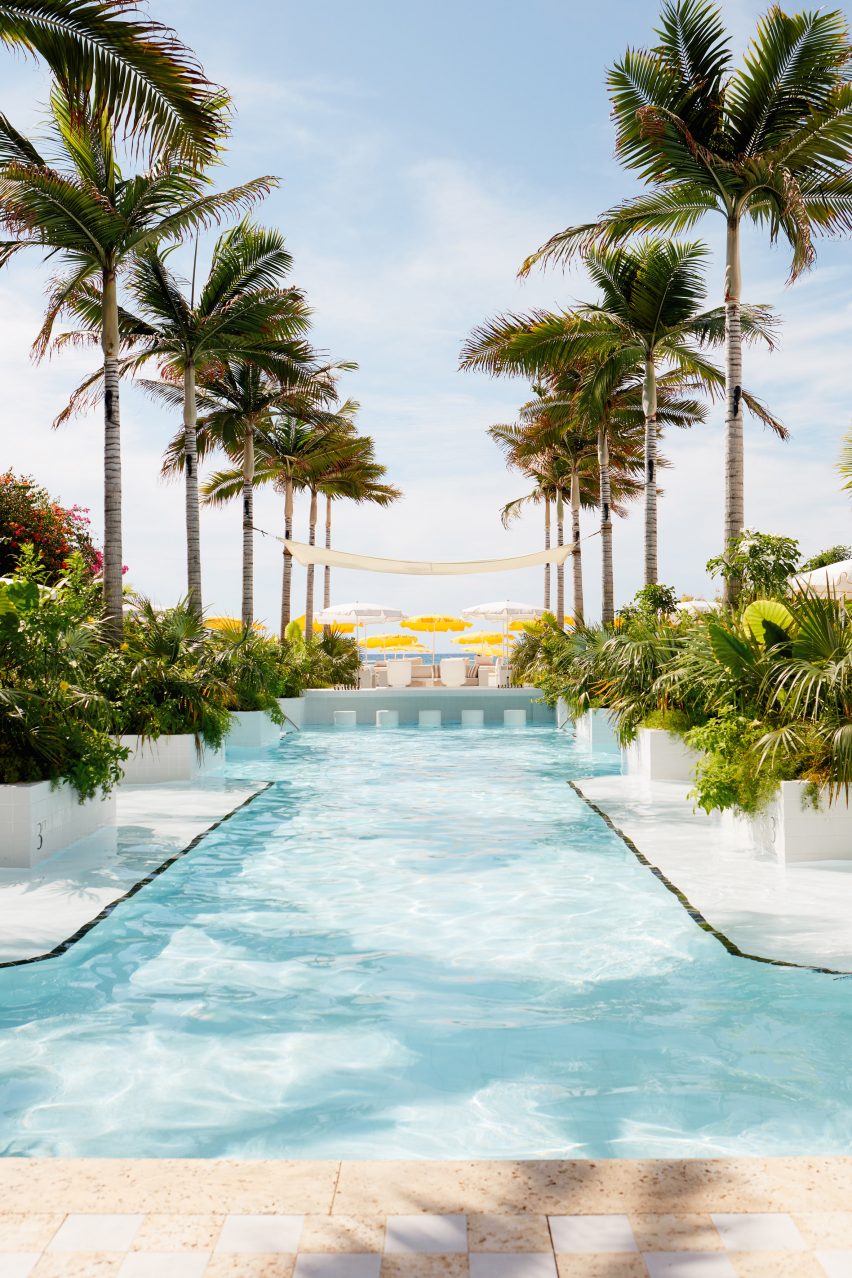 Palm Heights Grand Cayman by Gabriella Khalil
