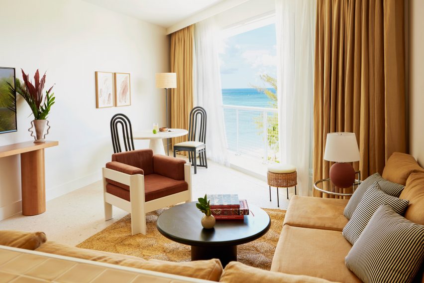 Palm Heights Grand Cayman by Gabriella Khalil