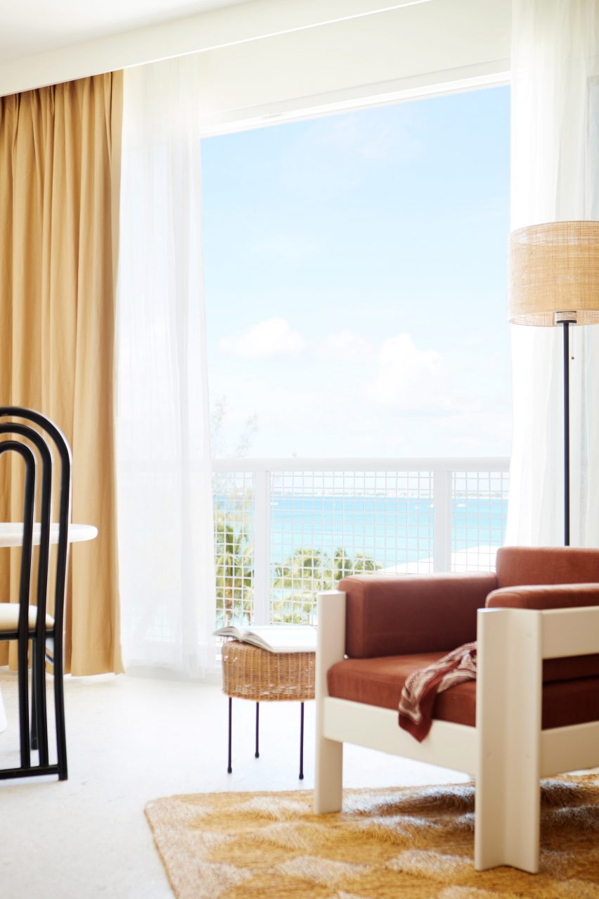 Palm Heights Grand Cayman by Gabriella Khalil