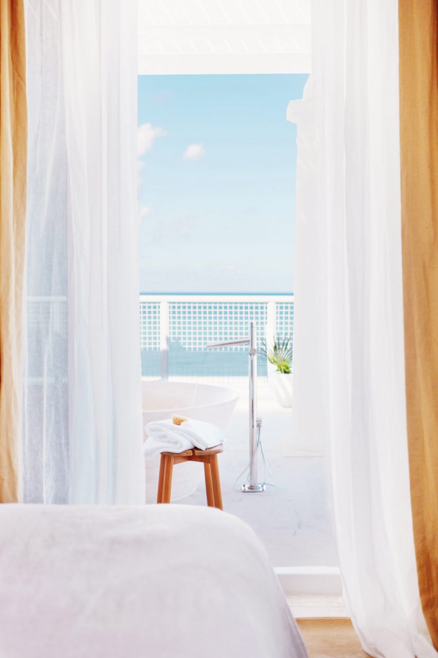 Palm Heights Grand Cayman by Gabriella Khalil