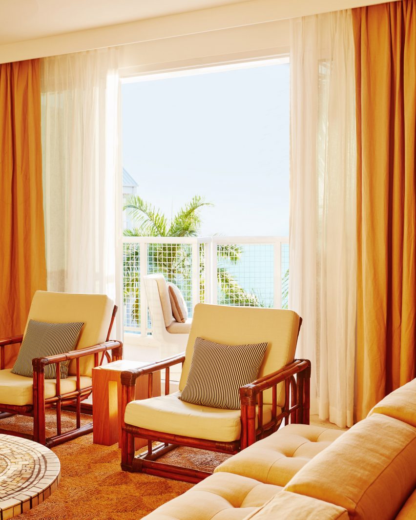 Palm Heights Grand Cayman by Gabriella Khalil