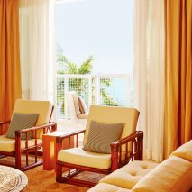 Palm Heights Grand Cayman by Gabriella Khalil