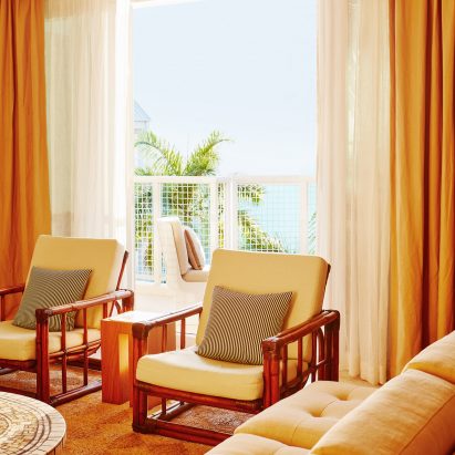 Palm Heights Grand Cayman by Gabriella Khalil