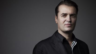 Patrik Schumacher