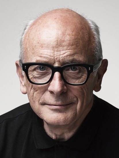Peter Murray