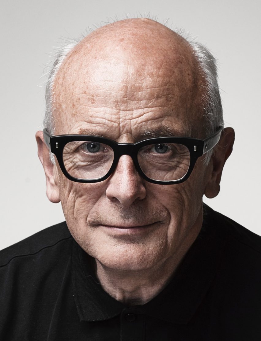 Peter Murray