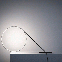 Poise lighting design by Robert Dabi