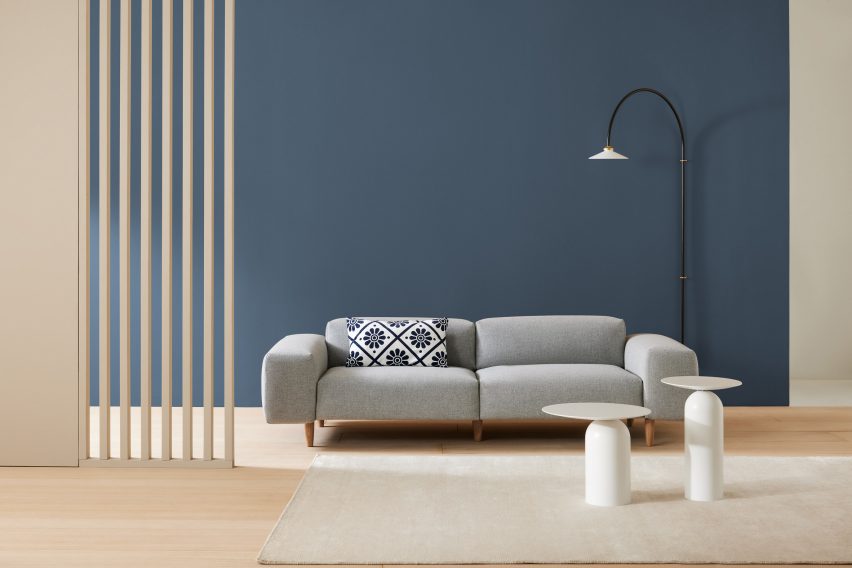 Ponte sofa