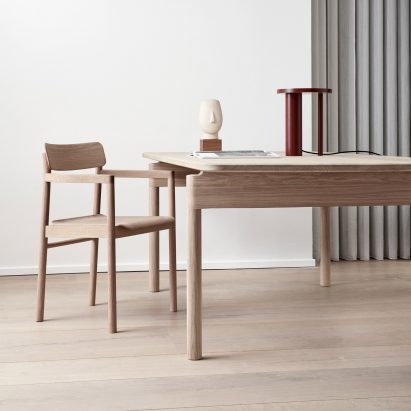 Post Collection by Cecilie Manz for Fredericia