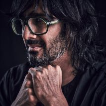 Watch our talk with Tej Chauhan for Rado Design Week