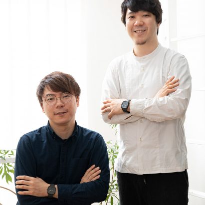 Watch our talk with Japanese design studio YOY for Rado Design Week