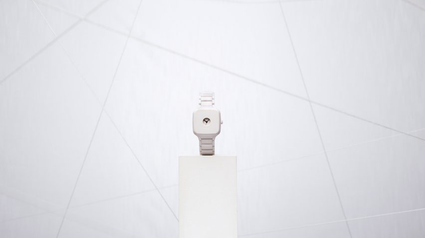 True Square FormaFantasma for Rado
