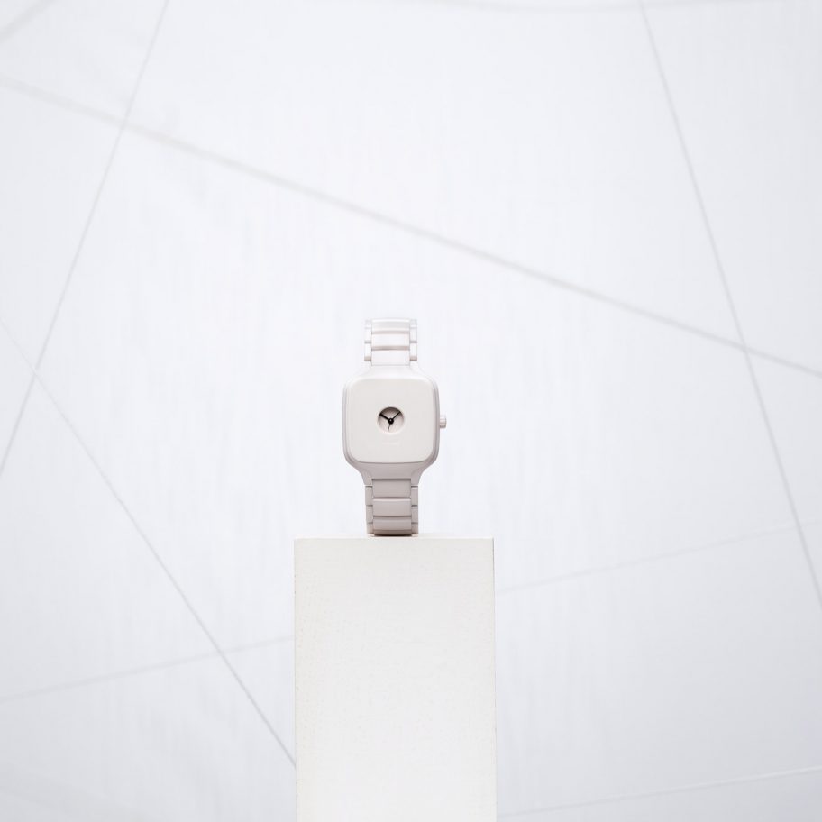 True Square FormaFantasma for Rado