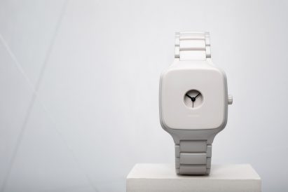 True Square FormaFantasma for Rado