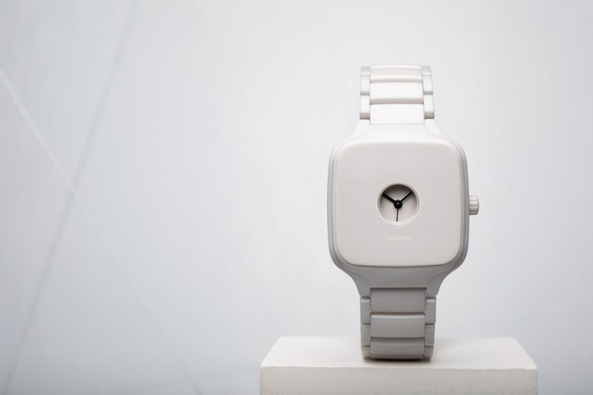 True Square FormaFantasma for Rado