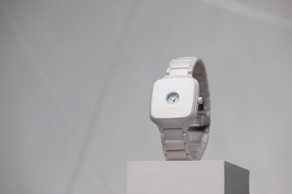 True Square FormaFantasma for Rado
