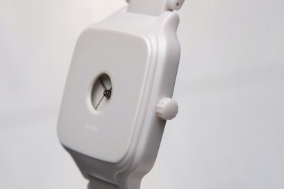 True Square FormaFantasma for Rado