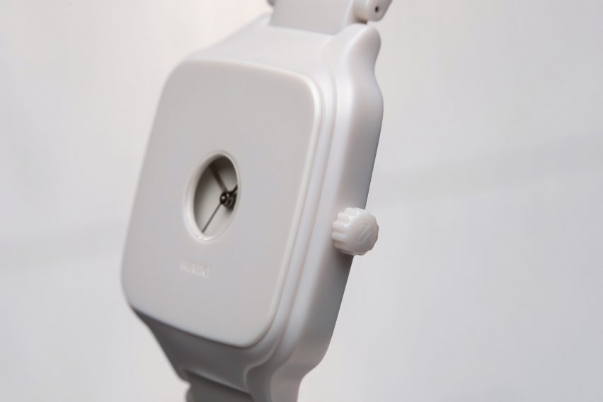 True Square FormaFantasma for Rado