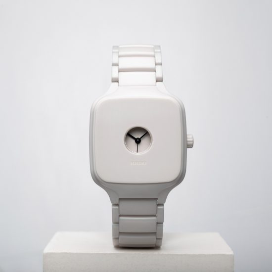 True Square FormaFantasma for Rado