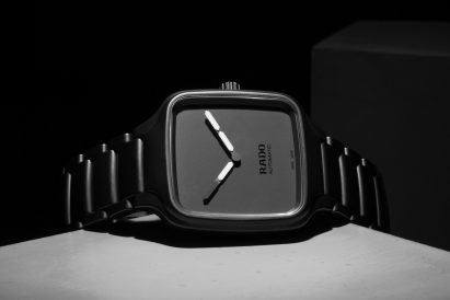 True Square Undigital by YOY for Rado