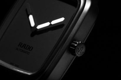 True Square Undigital by YOY for Rado