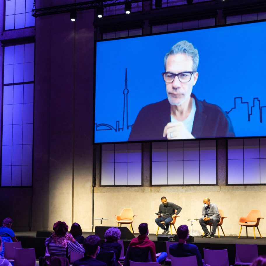 Richard Florida