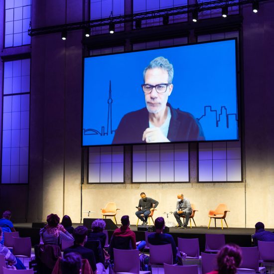 Richard Florida