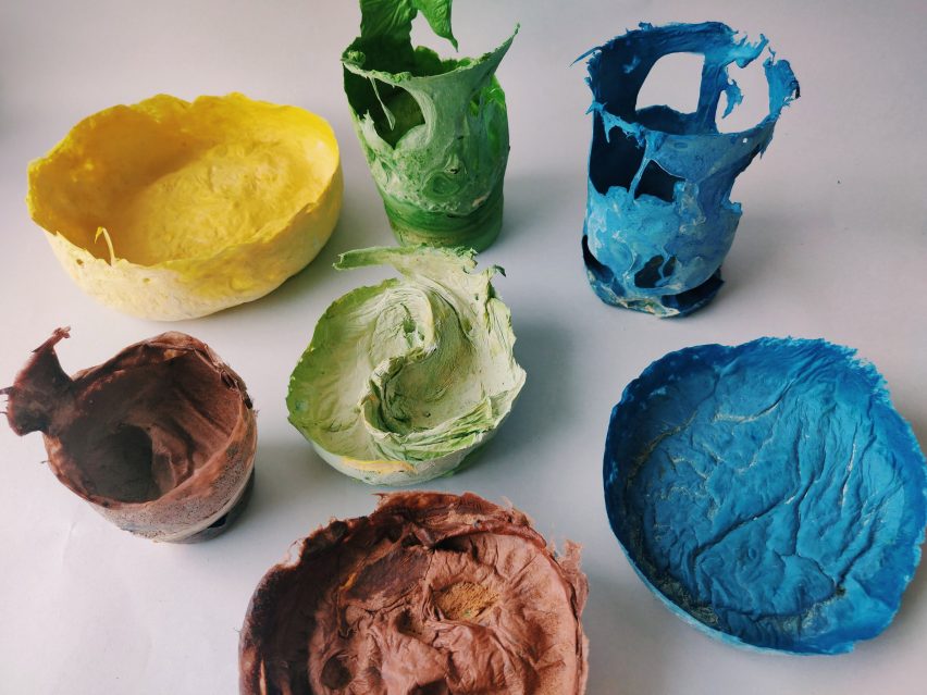 Sachi Tungare's Jugaad collection