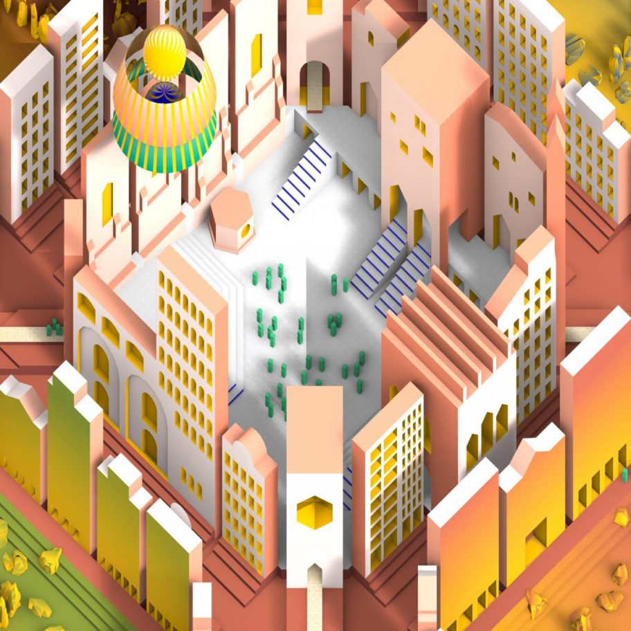 Dezeen Event Guide’s top 10 design events from 2020