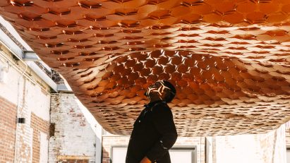 Urban Imprint by Studio INI