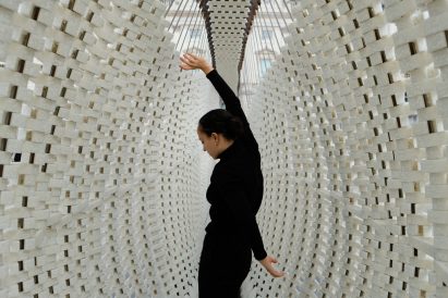 Disobedience by Studio INI