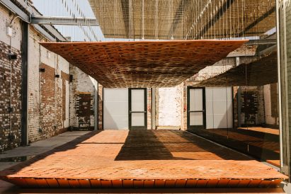 Urban Imprint by Studio INI