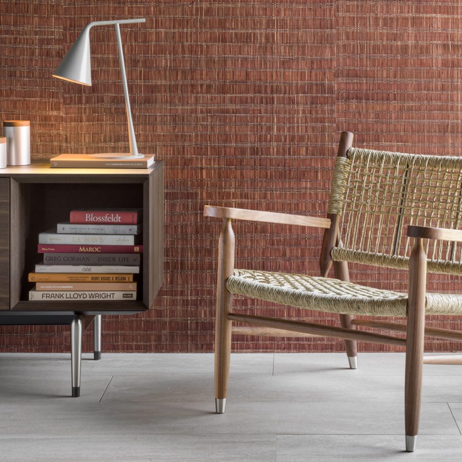 Tessa armchair by Antonio Citterio for Flexform