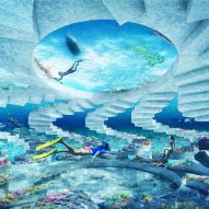 The Reefline by OMA