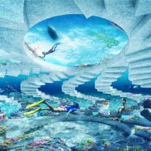 The Reefline by OMA